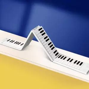 88건반 접이식 피아노 휴대용 폴딩 건반 디지털피아노