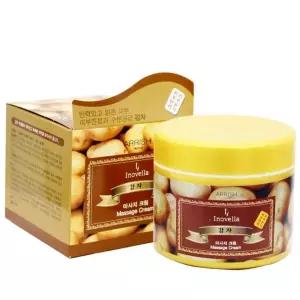 얼굴마사지 부드러운피부 컨트롤크림 에리쉬 깨끗한얼굴 고운피부 300ml