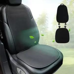 EA 쿨방석 커버 자동차 등받이 카시트 차량용 통풍시트