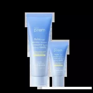 메이크프렘 세이프 미 아미노 리프레시 클렌징밤 (100ml + 20ml)기획