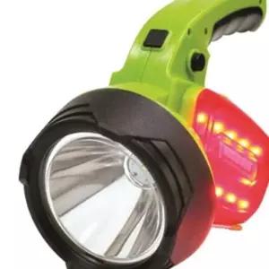 M16 충전식 LED 슈퍼 써치라이트 에어 써치라이트 삼