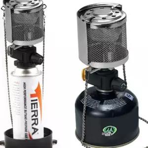 M44 산지기 캠핑용 가스등 가스램프 가스랜지 가스렌