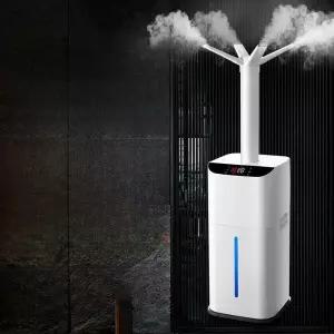 공업용 가습기 창고 습도관리 산업용 현장용 사무실 식당