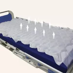 욕창매트리스 TPU 환자용에어매트 욕창방지매트