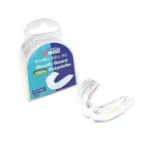 실리콘 마우스가드 운동용마우스피스