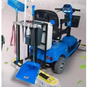 바닥청소차 터미널 청소기 지하주차장 스위퍼 공항
