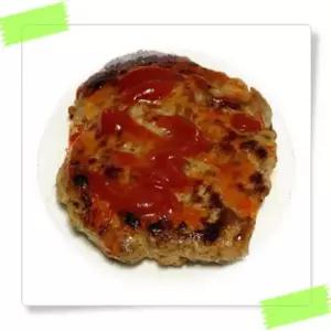 업소용떡갈비 떡갈비생반죽 떡갈비스테이크 한정식떡갈비 수제떡갈비