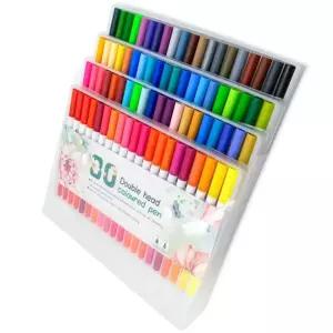 펜세트 드로잉마카펜 드로잉채색 붓펜 드로잉 마카보드 펜 드로잉마카