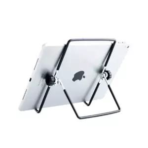 와이어스마트폰거치대 태블릿 접이식스마트폰거치대 스마트폰거치대
