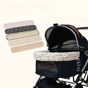 개모차 가드 유모차 폴딩 컴포터 접이식 대형견용