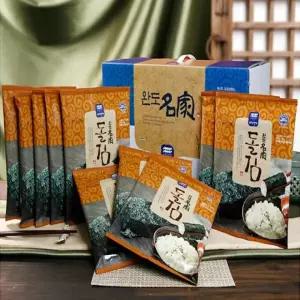 맛있는 완도명가 구이김세트 2호 설날김선물세트 김선물 김세트 선물용김