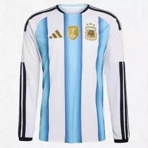 [아디다스] 아르헨티나 26 긴팔 홈 저지 KA8126 2544239