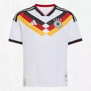 [아디다스] [Kids] 독일 26 홈 저지 키즈 JZ4560 2544287