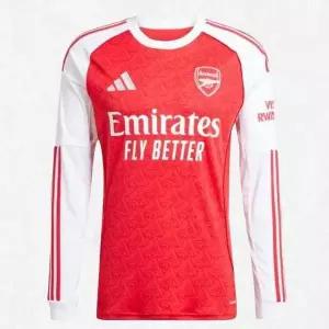 [아디다스] 아스널 2526 긴팔 홈 저지 JI9536 2544295