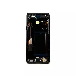 갤럭시 S9 플러스 액정 자가수리 교체용 호환형 조립형 간편한 자가수리 액정