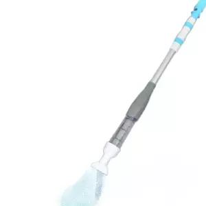 수영장 이끼 청소기 분뇨 풀장 물때 흡입기 무선 이물질