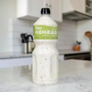 연어스테이크 소스 기름진 맛을 살려주는 산미 고소함 레몬즙 버터 마늘