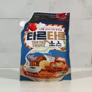 연어스테이크 소스 기름진 맛을 살려주는 산미 고소함 레몬즙 버터 마늘