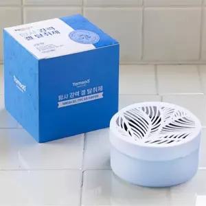 집안 음식 냄새 제거 바스 위프 목초액 강력 탈취 실내