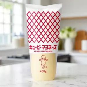 아보카도 마요네즈 비건 하인즈 샐러드 소스 저지방