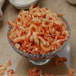 건보리 새우 먹새우 두절 참 국산 육수용 수제 건홍 말린 볶음