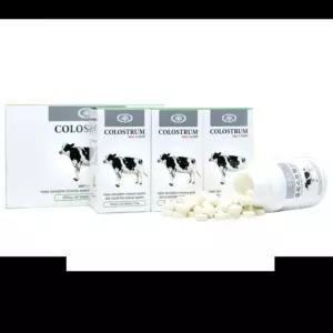 네이쳐스탑 콜로스트럼 캔디 초유 820ml x 270정 3개월분