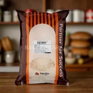 호밀가루 통밀 제과 제빵용 베이킹 박력분 분말 3kg