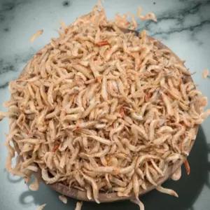 건보리 새우 먹새우 두절 참 국산 육수용 수제 건홍 말린 볶음