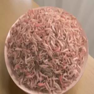 건보리 새우 먹새우 두절 참 국산 육수용 수제 건홍 말린 볶음