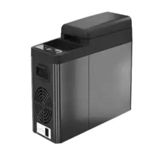 서랍형 냉장고 카라반 빌트인 차박 화물차 캠핑카 가정용 서랍형 이동식 트럭