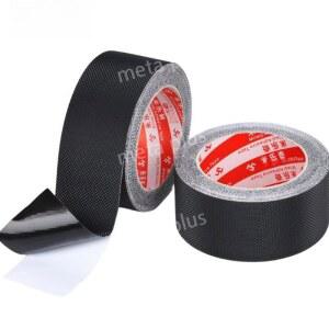 계단 논슬립 스티커 테이프 A.폭2.5cmx길이5m 잘라쓰는 충격흡수 고무 패드