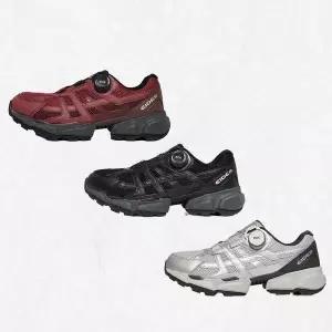 [아이더] 모멘텀 포스 로우컷 워킹화 트레킹화 DUF24N78_28_29 2542938