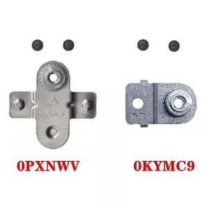 Dell Inspiron 15 5580 5585 5590 5591 5505 5508 5509 PXNWV KYMC9 용 노트북 M.2 SSD HDD 브래킷