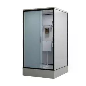 일체형 샤워부스 샤워실 칸막이 파티션 가정용 욕실