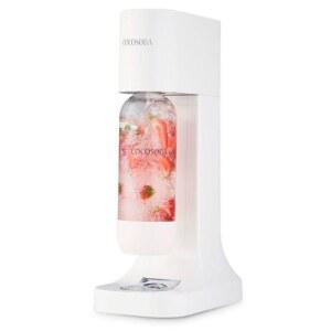 탄산 제조 소다 탄산실린더 화이트 실린더 가정용 업소용 리필 미니