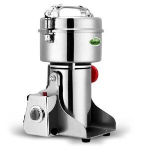 가정용 한 분쇄기 초미립 소형통곡물 방앗간 곡물 들깨