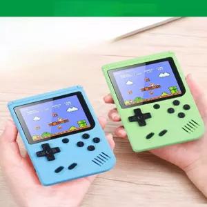 오락실게임기 레트로 휴대용 테트리스 추억의 게임기