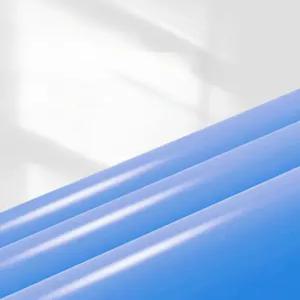 대형 에어 수영장 풍선 캠핑장 간이 접이식 옥상 물놀이