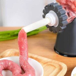 가래떡 기계 집에서떡만들기 가정용 메이커 순대 소시지 떡뽑기