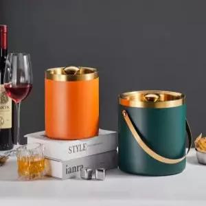 위스키 얼음통 와인 양주 버켓 샴페인