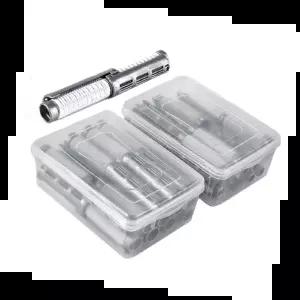 셀프파마 홈 스타일링 염색 키트 간편 사용 셀프 재료 관리 용이한 패키지