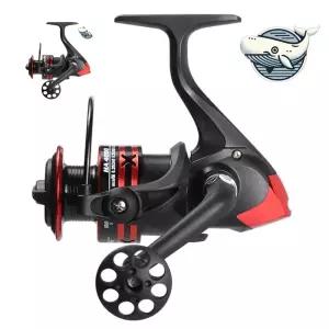 (제스트)스피닝릴 초경량 민물 낚시용 원투 루어 바다 바다