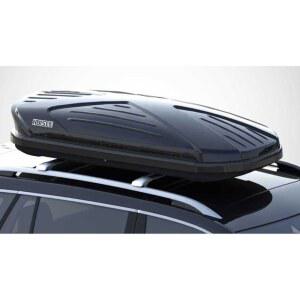 초박형 루프박스 자동차 300리터 차량용 수하물 짐받이