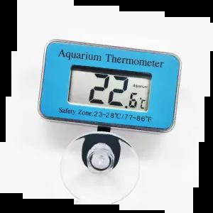 디지털어항계 스마트 수조 관리기 물고기 건강 모니터링 자동 시스템 수명 연장 기기