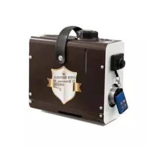 차량용 무시동 히터 토출구 부품 자온풍배관 저소음 휴대용 차박 캠핑 무시동히터 온풍기