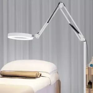 속눈썹 반영구조명 링라이트 스탠드 네일