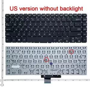 ASUS Pro15 S15 S510/U/UA S5100/U U510/UQ UX550V V580Q VivoBook 15 X510U/UQ/UR A510U F510UA/UN UK505B