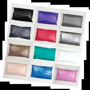 택배봉투 재사용 가능 안전 포장 물품 배송 비닐 봉지 소형 대형 gerekli