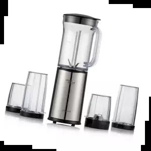 믹서기 신일760 다용도 웰빙 고성능 모터 텀블랜더