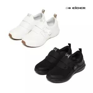 아이더 남녀공용 기능성쿠셔닝,접지력 워킹화 라이트 보아 DUS24N56 888314